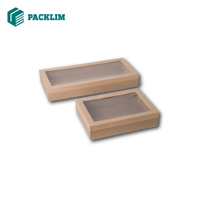 Order Custom Donut Tray Boxes At Wholesale Rates | Packlim