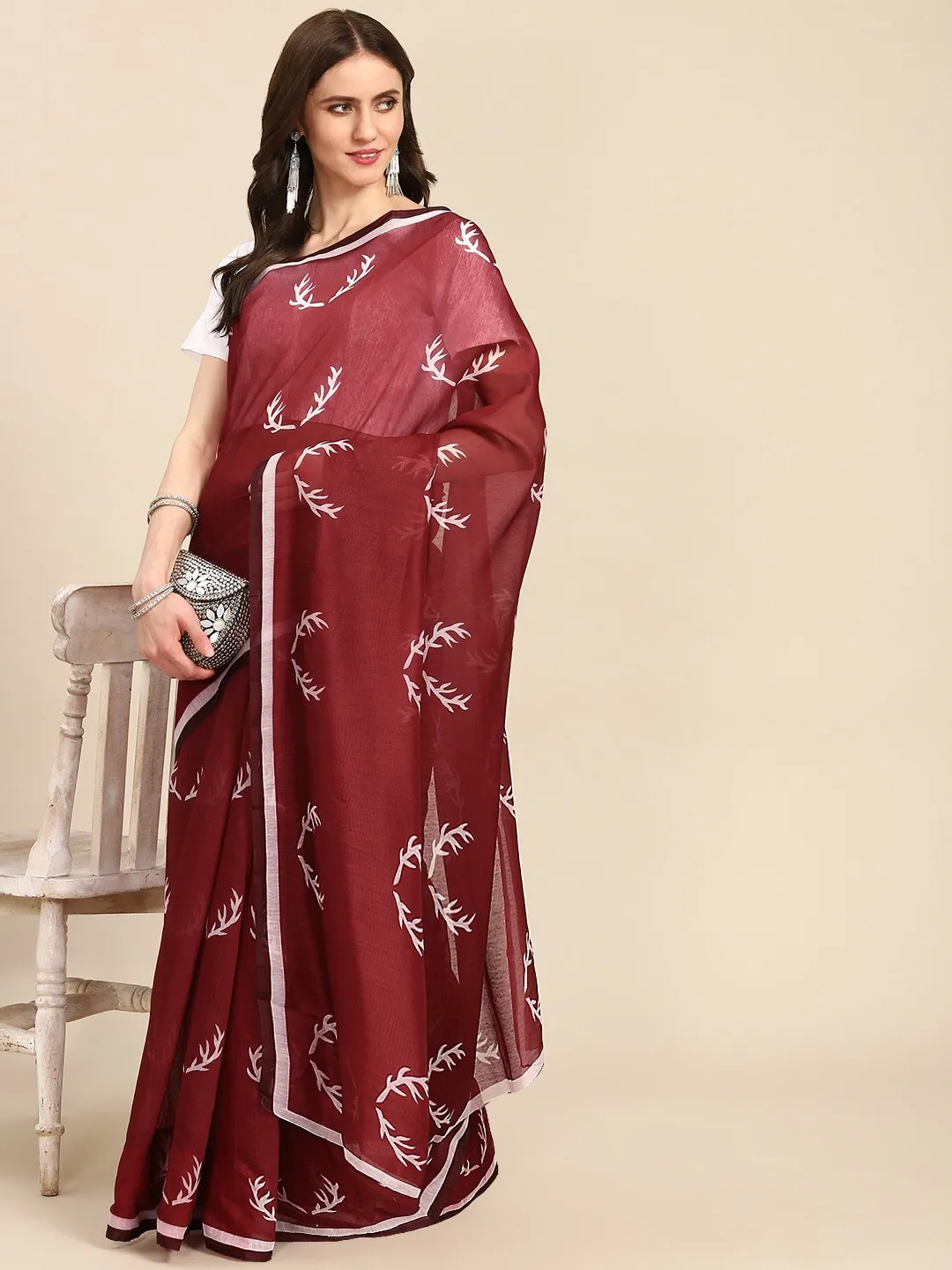 Stay Stylish In The Heat: Ethnic Wear Trends For Summer 2025 – Readiprint Fashions
