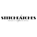 Stitch Patches profile picture
