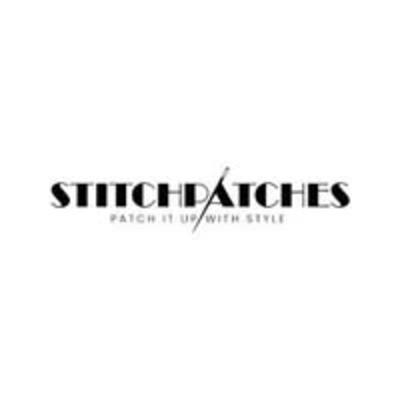 Stitch Patches Profile Picture