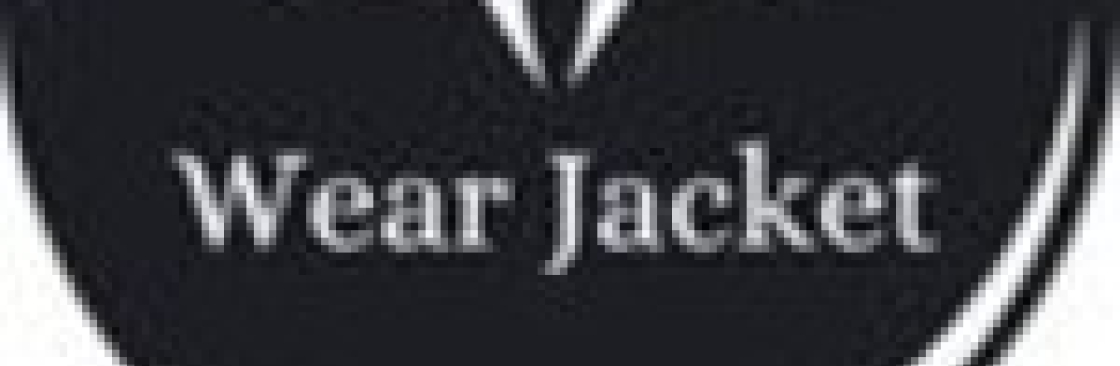 Wear Jacket Cover Image