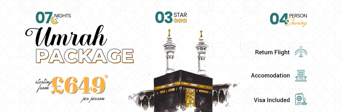 GoTo Haram Cover Image