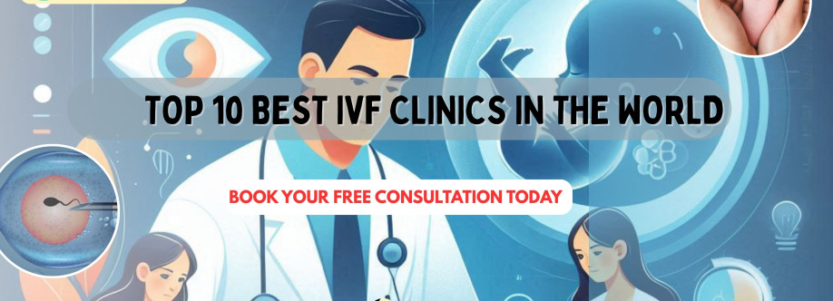 World Fertility Services Cover Image