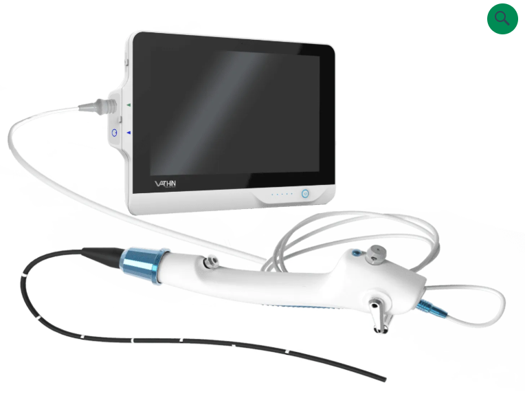Advancing Veterinary Care Through Modern Endoscopy Equipment