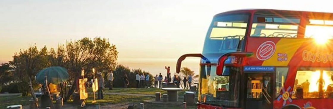 Hop On Hop off Bus Tour Cover Image