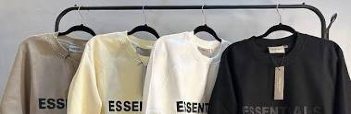 essential clothing Cover Image
