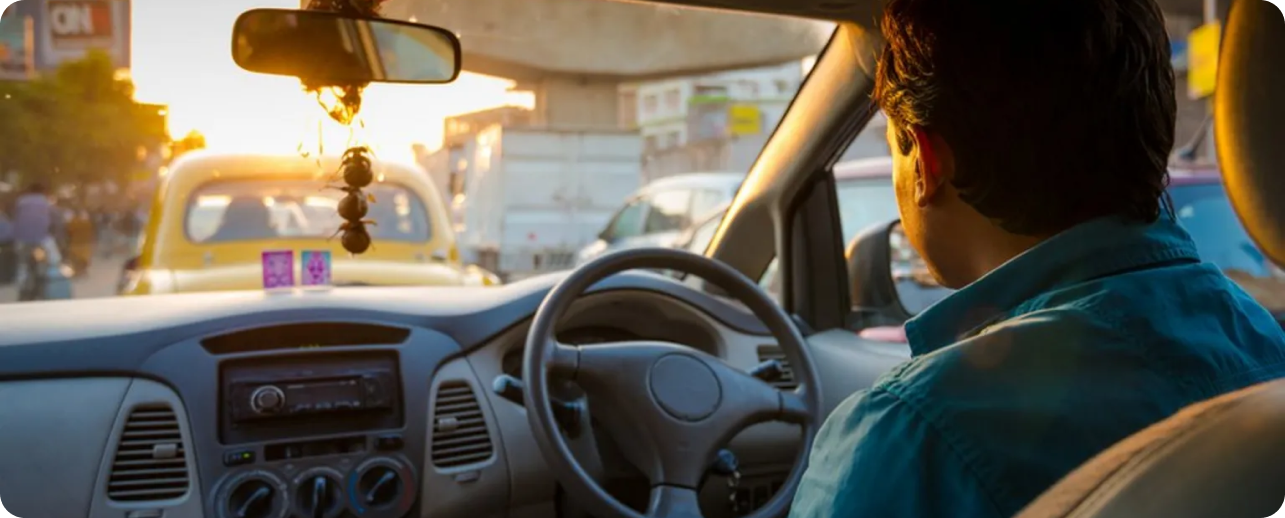 Hire Drivers in Mumbai | Car Driver Service, Rental & On-Call Driver Agency