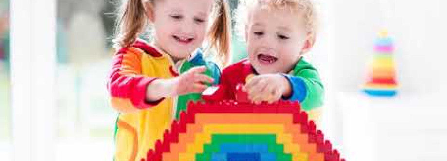 Educational toys For babies Cover Image