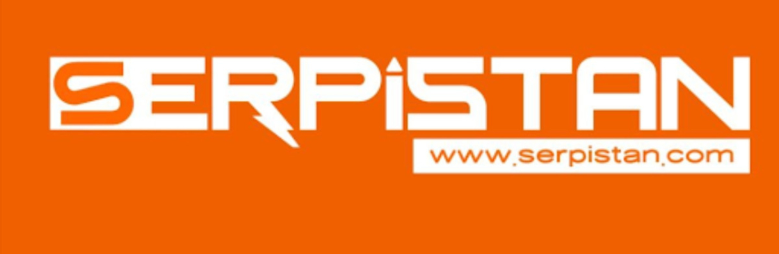 Serpistan Cover Image