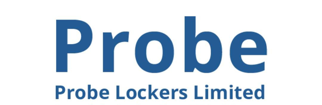 probelockers Cover Image