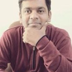 Umesh Palshikar Profile Picture