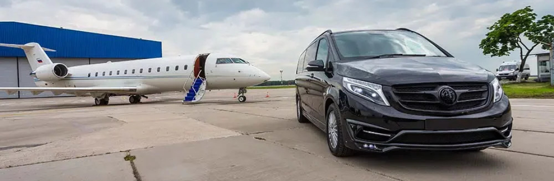 Quick Luxury Ride Cover Image