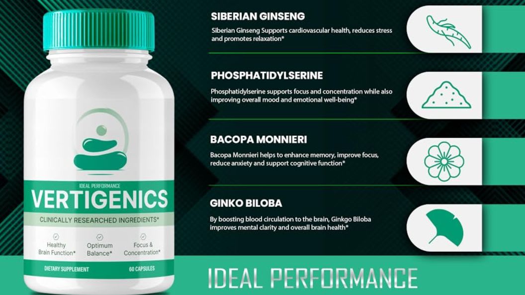 Is Vertigenics Legit? Real Reviews & Complaints