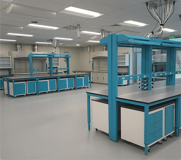 Optimizing Lab Performance with the Right Laboratory Accessories - guest-post.org
