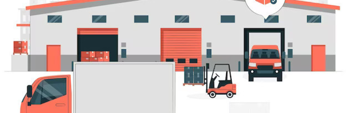 Fulfillment Canada Cover Image