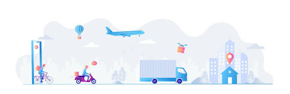 Fulfillment Center Cover Image