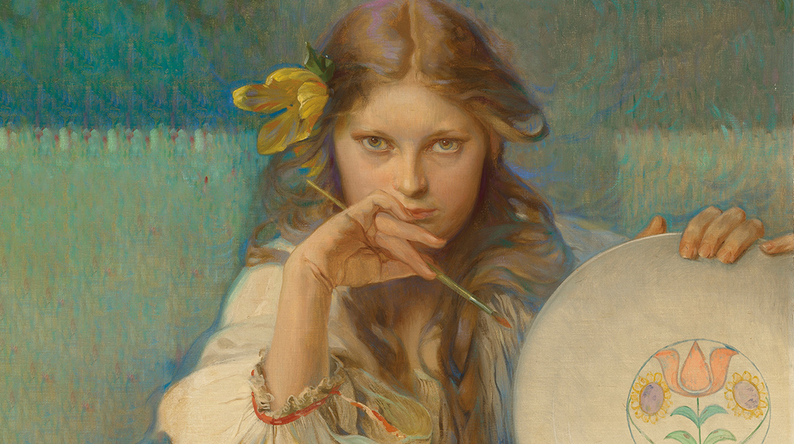 The Megaro  Profile  Artvee