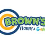 Browns Hobby and Game Profile Picture