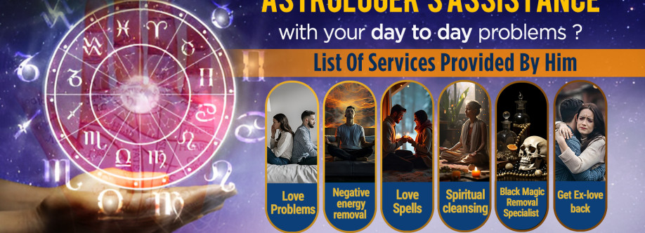 Astrologer in Brooklyn Cover Image