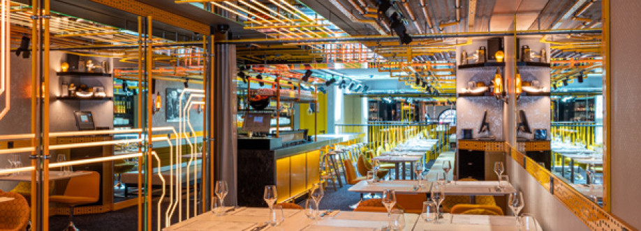 Spagnoletti London Cover Image