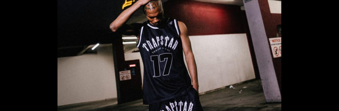 Trapstar London Cover Image