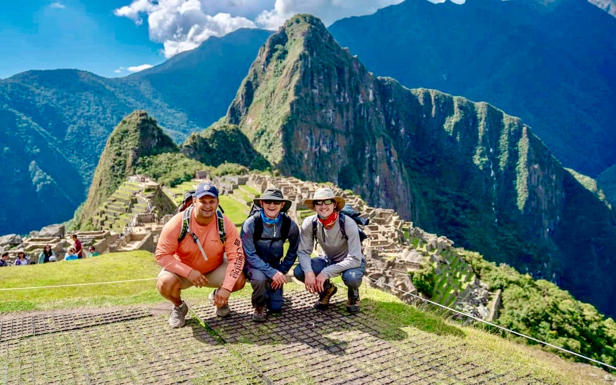 2 Day Short Inca Trail Hike to Machu Picchu | Guiding Machu Picchu