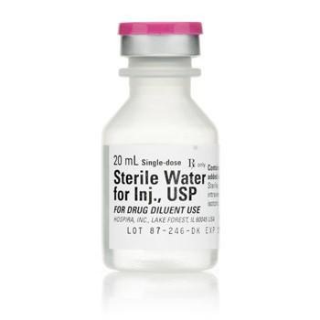 Essential Guide to Sterile Water for Injection: Uses and Precautions