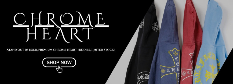 chrome hearts jewelry Cover Image