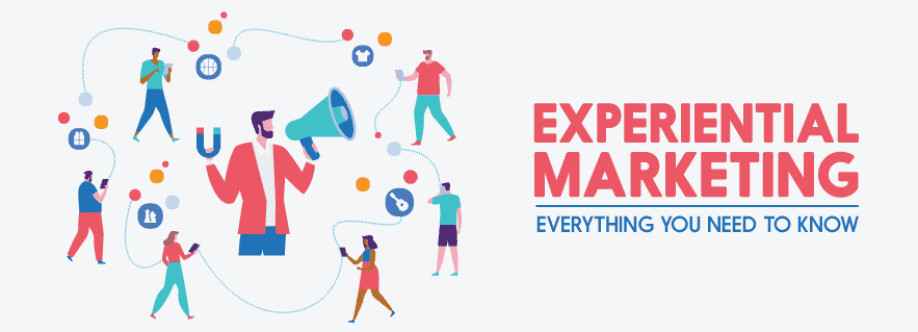 Experiential Marketing Company Cover Image