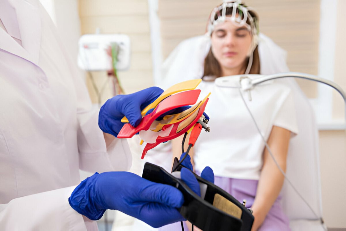 Enhancing the Effectiveness of TMS: Medications That Help and Hinder