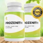 Prozenith Ingredients Profile Picture