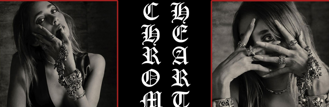 Chrome Heart Cargos Camo Cover Image