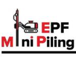 EPF Mini Piling Profile Picture