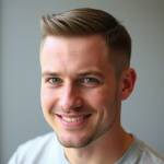 Jack Carter Profile Picture