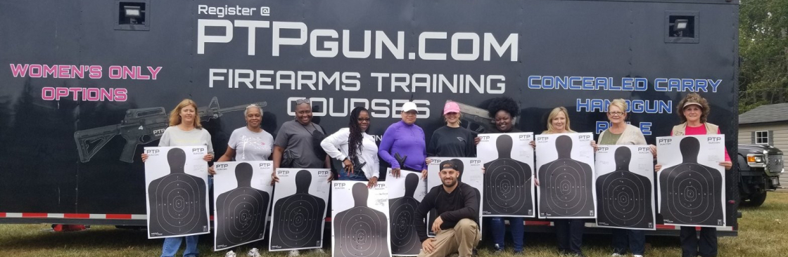 Practical Training Professionals PTPGun Cover Image