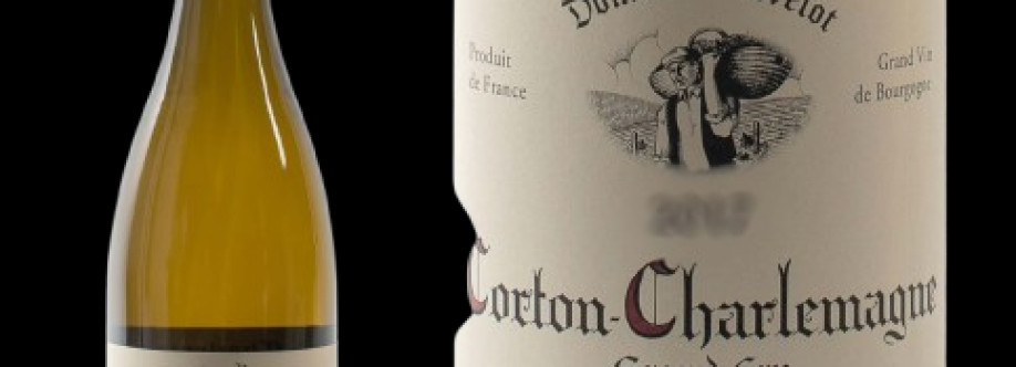 La Cave Du Chaignot Cover Image