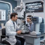 FaridabadEyeCare Centre Profile Picture