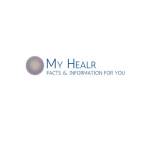 My Healr Profile Picture
