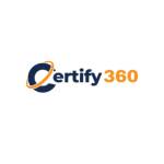 certify360 Profile Picture