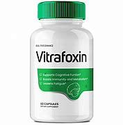 Vitrafoxin Official | Bulios