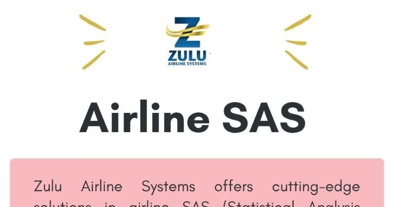 Airline SAS
