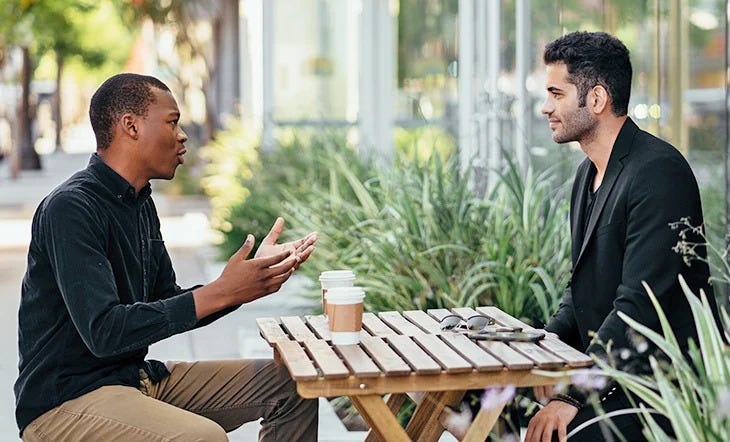 The Ultimate Guide to Men’s Wellness Over 40: What You’re Missing | by Henrymyaio | Jun, 2025 | Medium