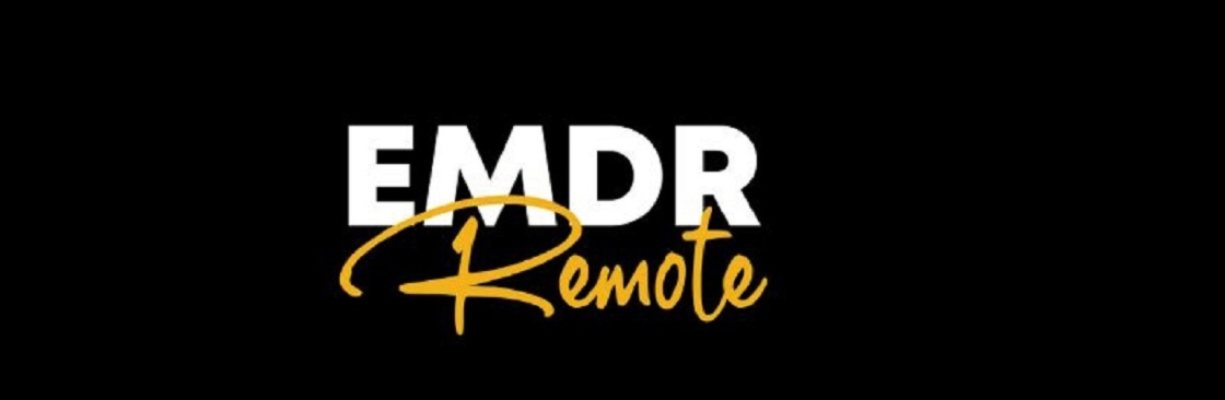 EMDR Remote Cover Image
