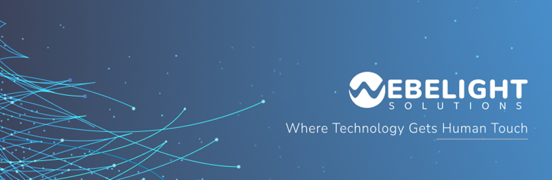 Webelight Solutions Cover Image
