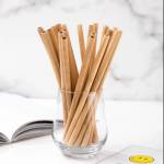 Eco friendly hair brushes Profile Picture