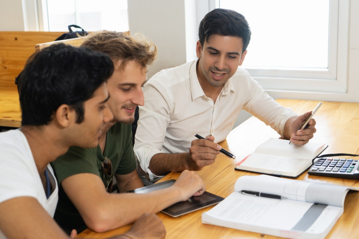 Struggling with Your Accounting Exam? Discover How to Find the Perfect ‘Take My Accounting Exam for Me’ Helper!