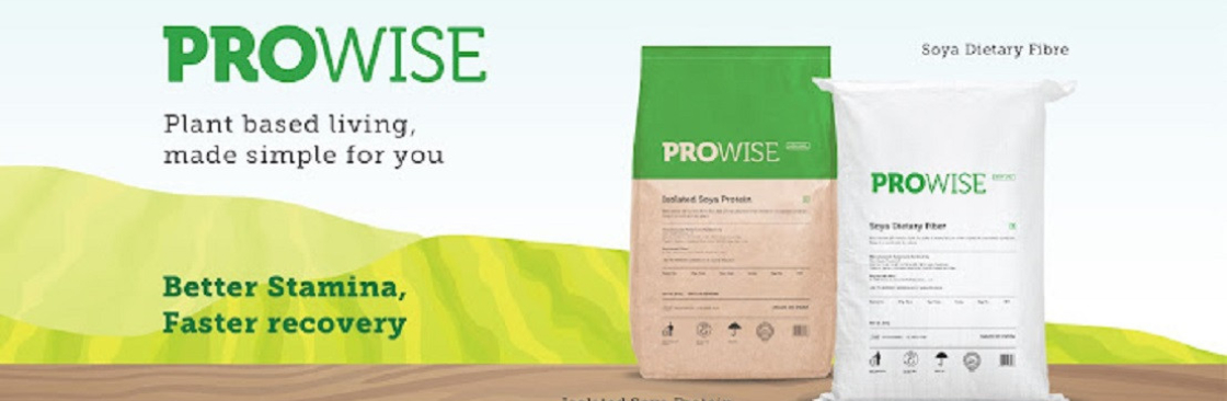Prowise India Cover Image