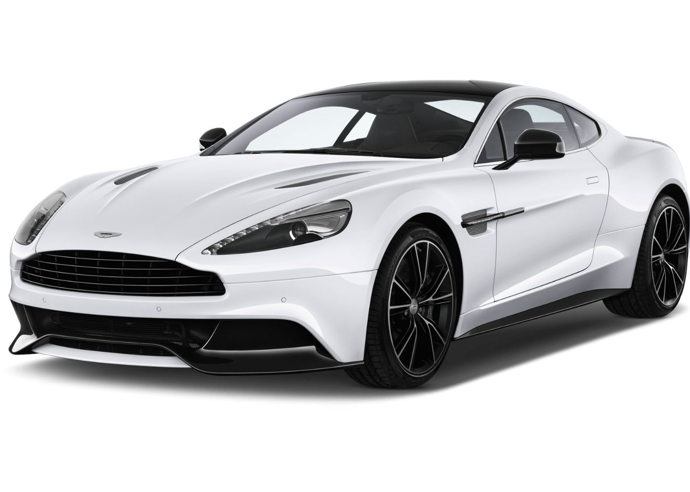 Rent Aston Martin Db11 2025 in Dubai, UAE - Twin Turbo