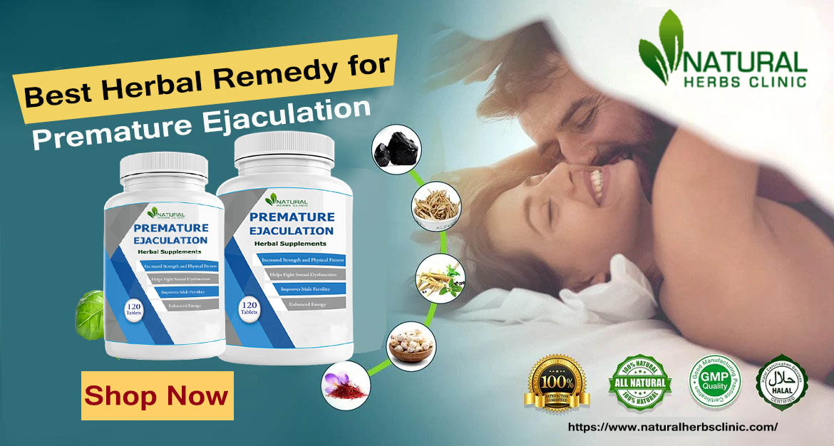 Top Supplements for Premature Ejaculation: A Comprehensive Guide
