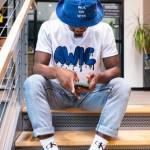 AWIC Smile Wave Tee Profile Picture